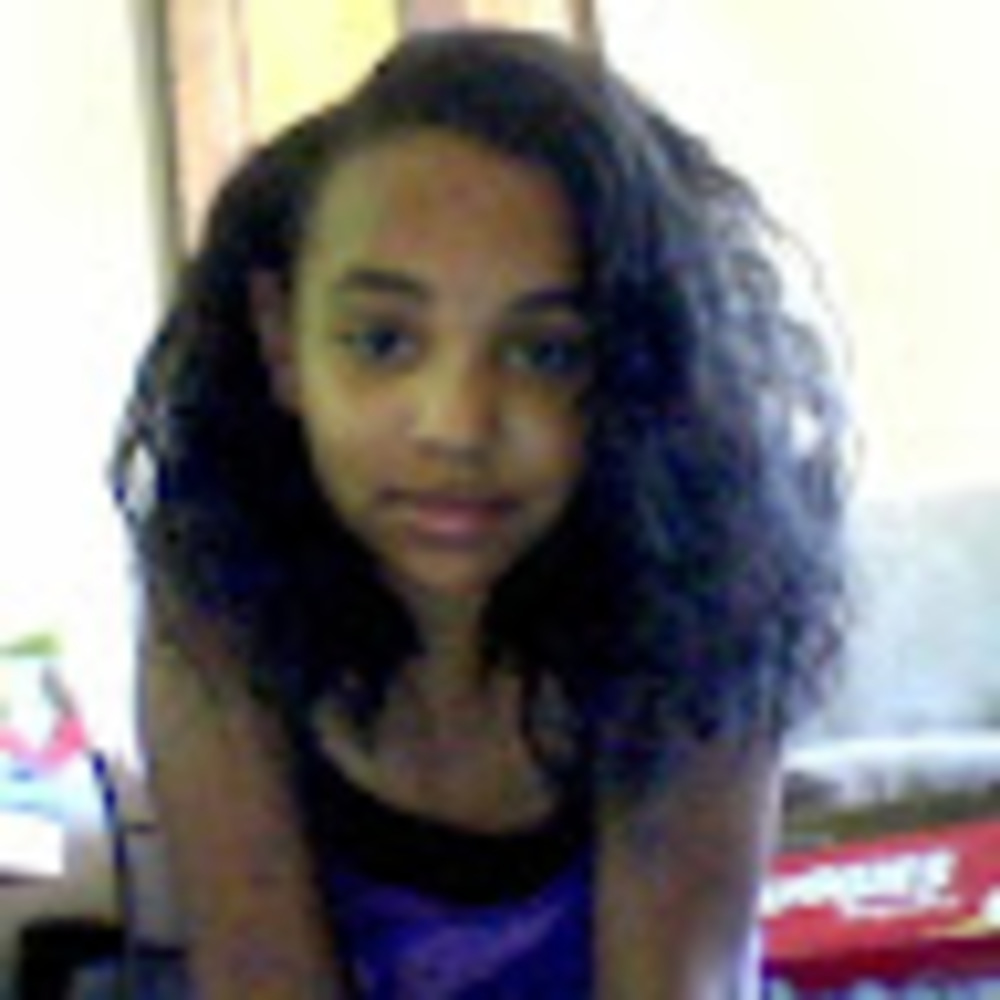 Meet your Posher, Bluejasminexoxo